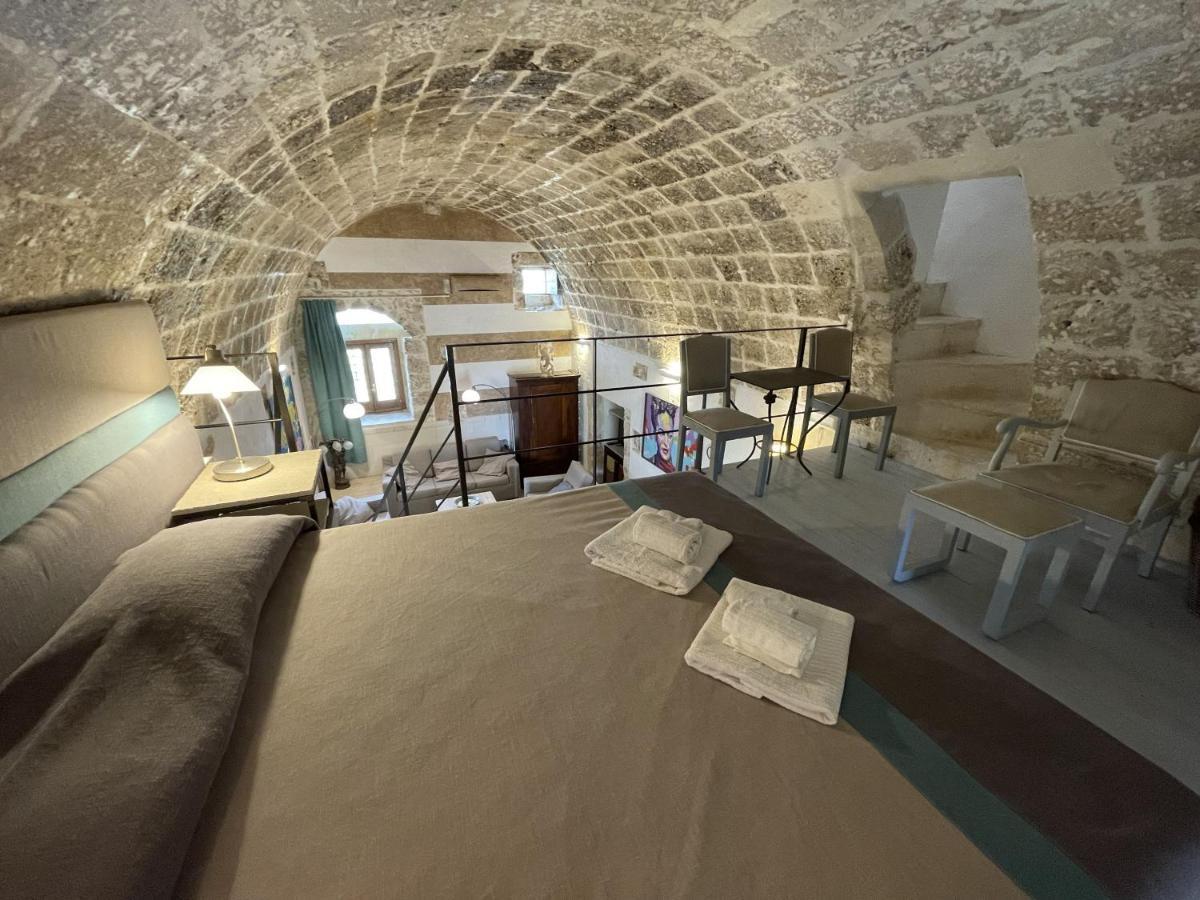Il Dammuso Di Noto - Villa Con Piscina Privata Avola Exterior foto