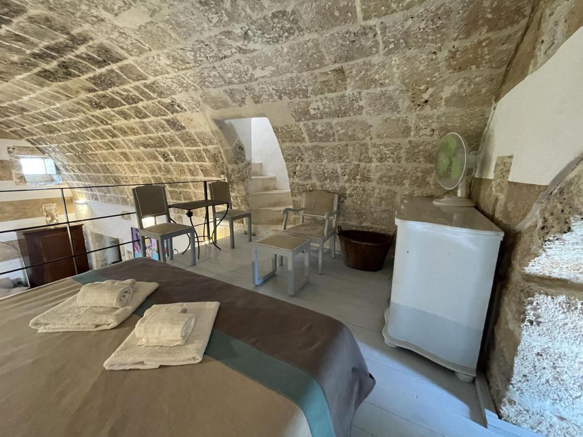 Il Dammuso Di Noto - Villa Con Piscina Privata Avola Exterior foto
