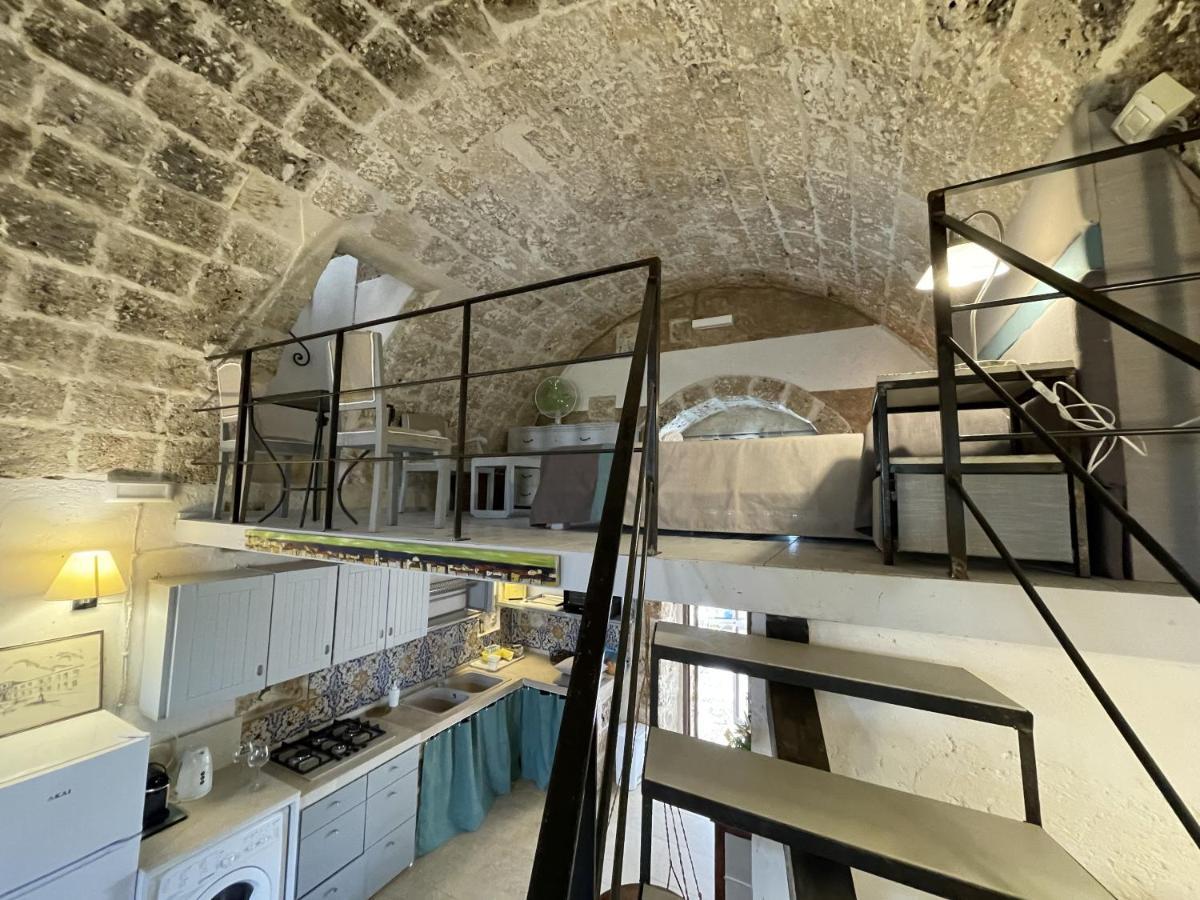 Il Dammuso Di Noto - Villa Con Piscina Privata Avola Exterior foto