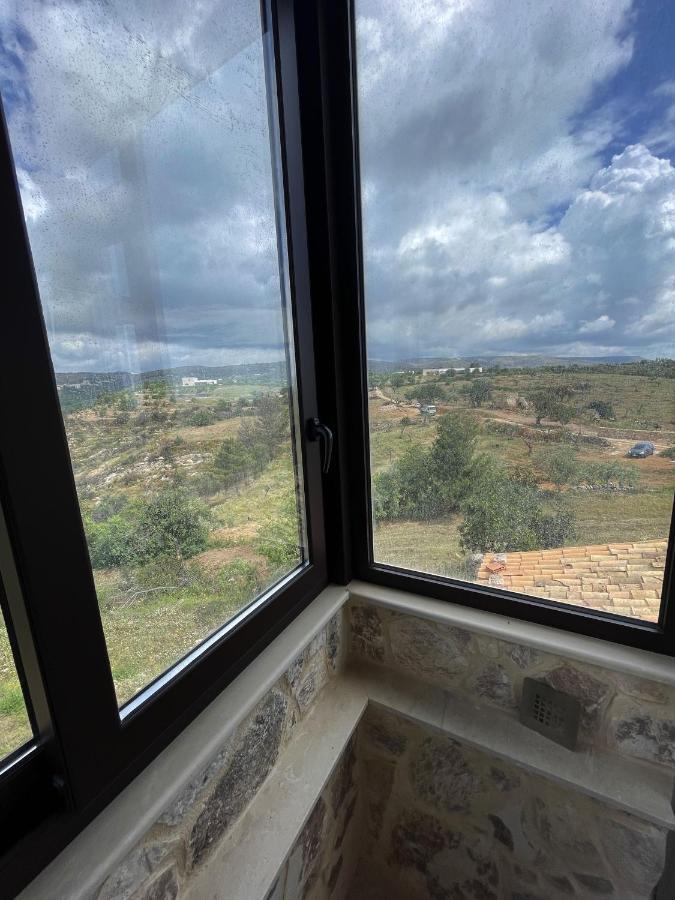 Il Dammuso Di Noto - Villa Con Piscina Privata Avola Exterior foto