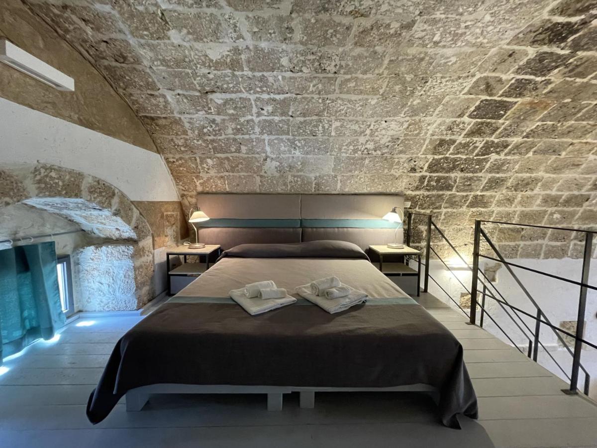 Il Dammuso Di Noto - Villa Con Piscina Privata Avola Exterior foto